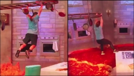 Flooris Lava - Season 01 Episode 04